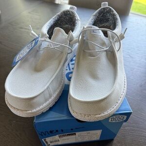Mens Hey Dude Shoes